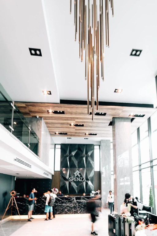 Spenza Hotel