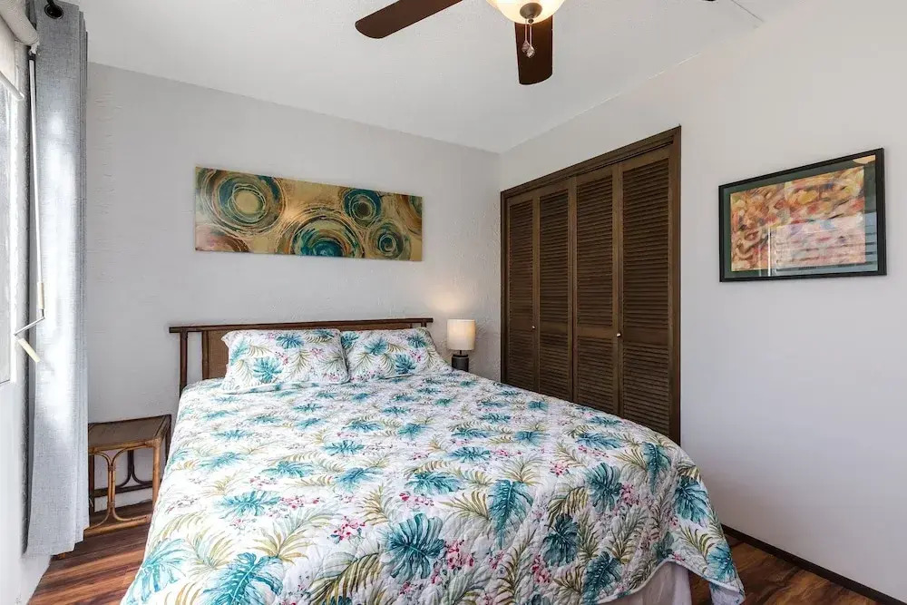 Alii Villas #230 2 Bedroom Condo