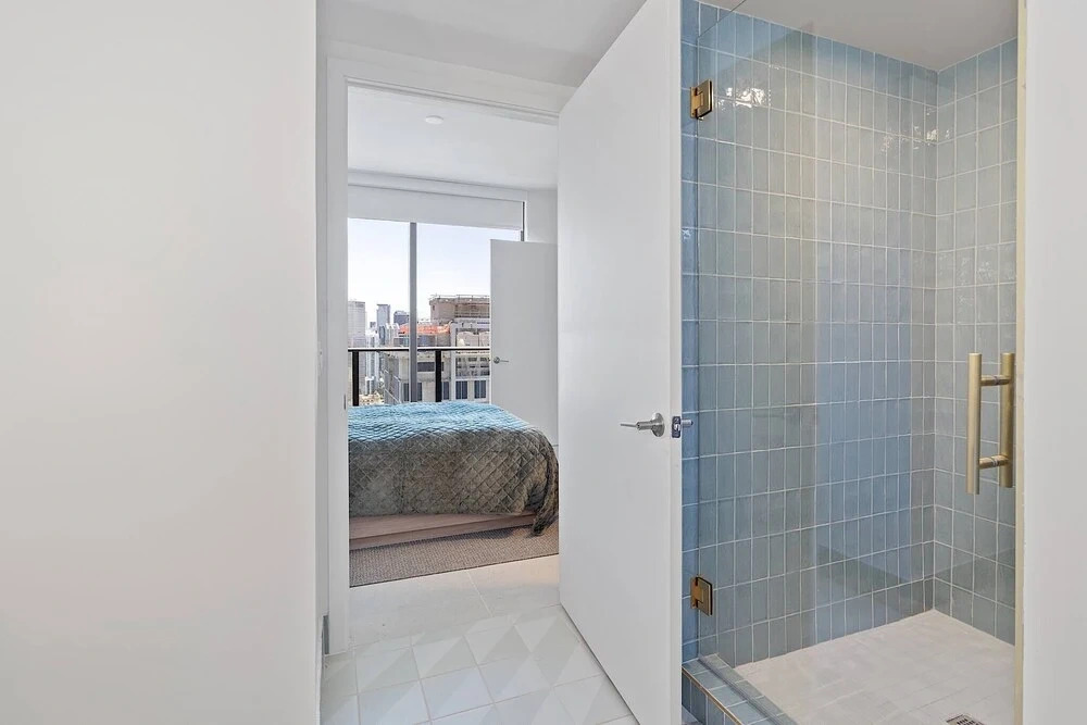 Luxury Corner 2bdcity & Bay Viewsamazing Sunsets