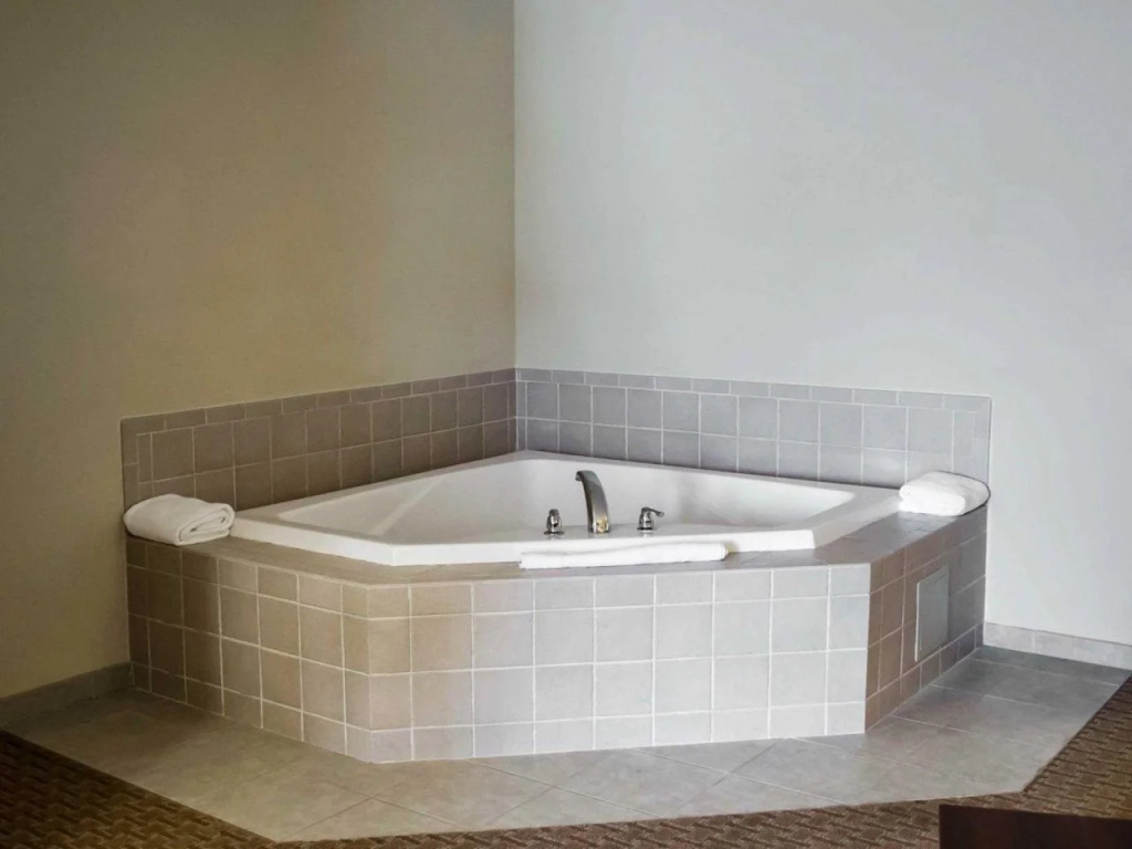 Comfort Suites Hummelstown - Hershey