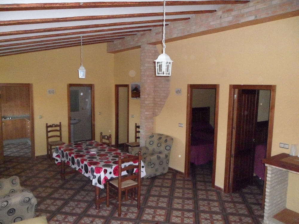 Casa la Peña