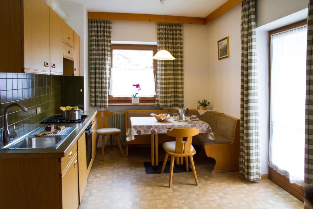 Apartments Ruac