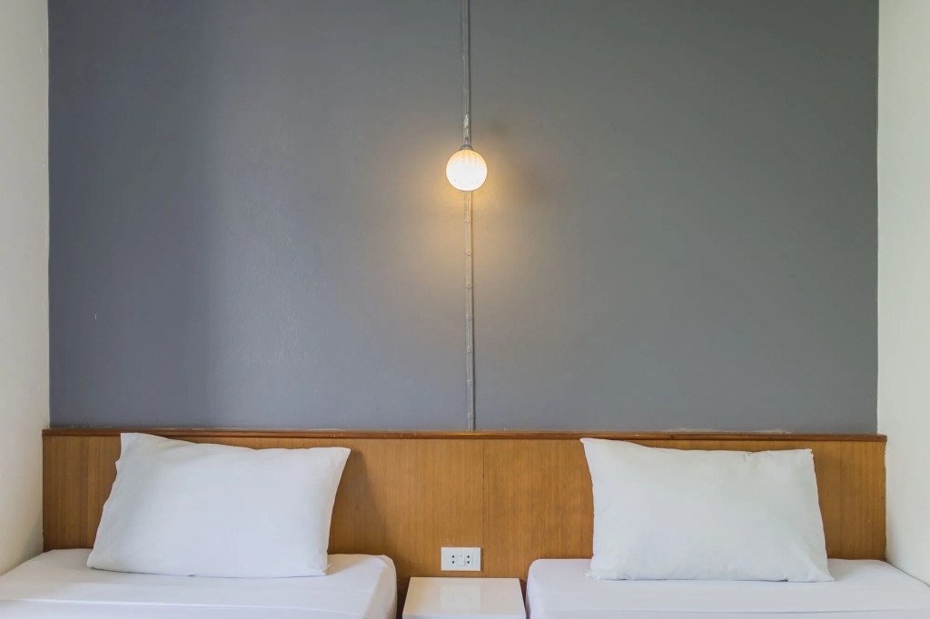 Chongko Guesthouse