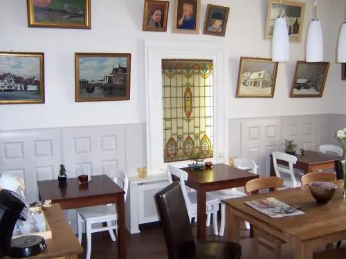 Hotel Faber