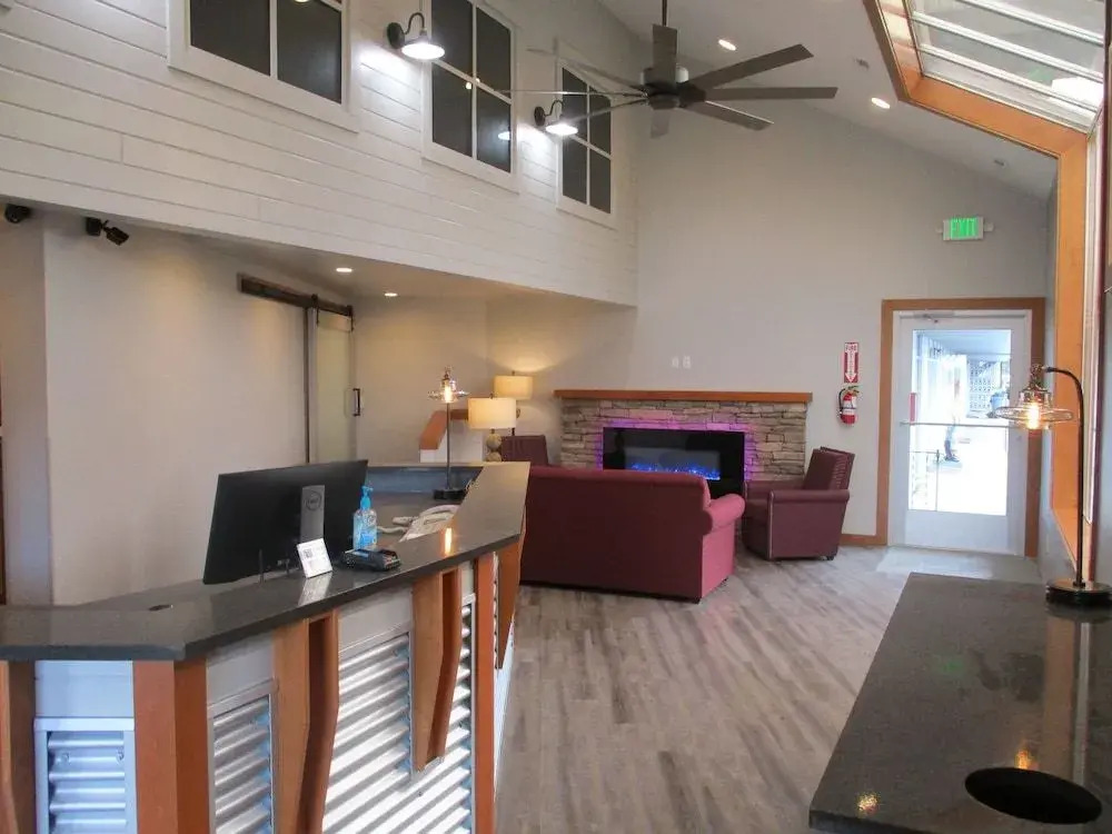Cocusa Motel