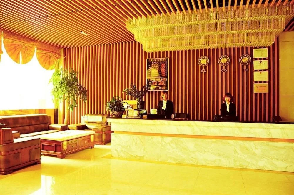 Lidong Hotel