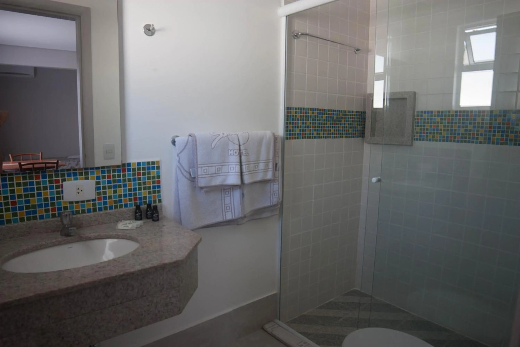 Hotel Santa Paula