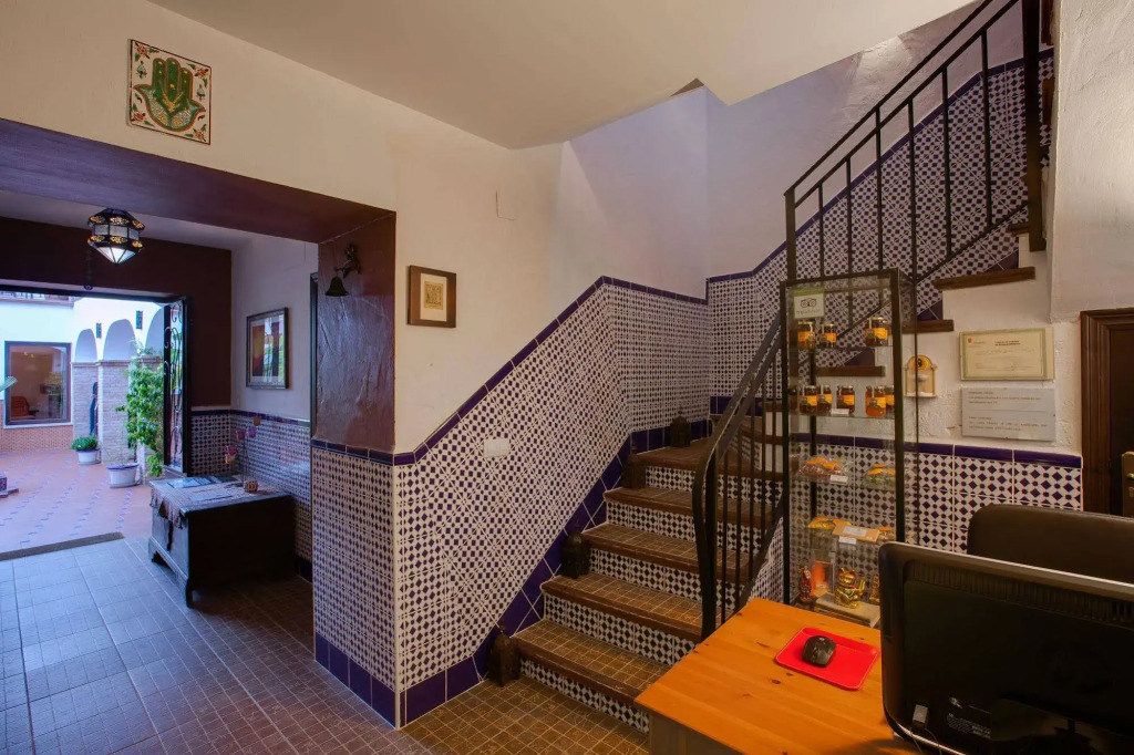 Al-Mudawar Casa Rural