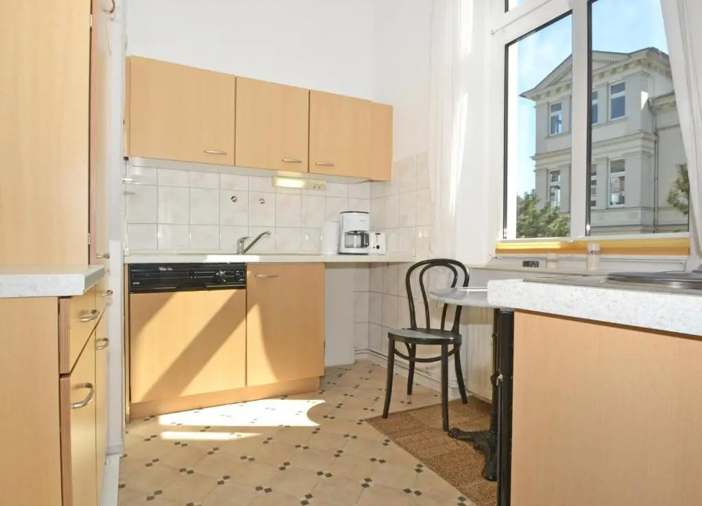 Villa Martha Apartment 3