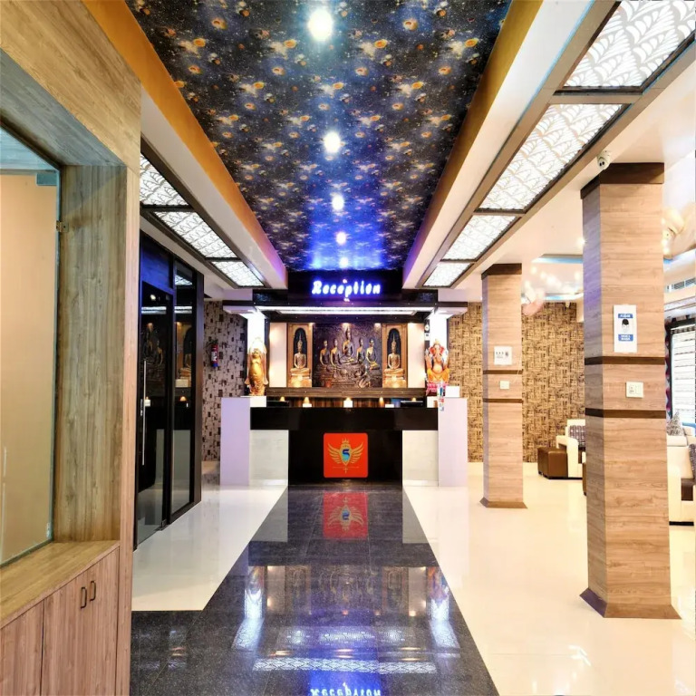 Hotel Star Bodh Gaya
