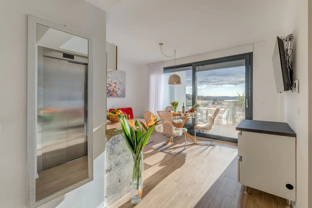 Villa Le' Tini Luxury - Luxury Residence