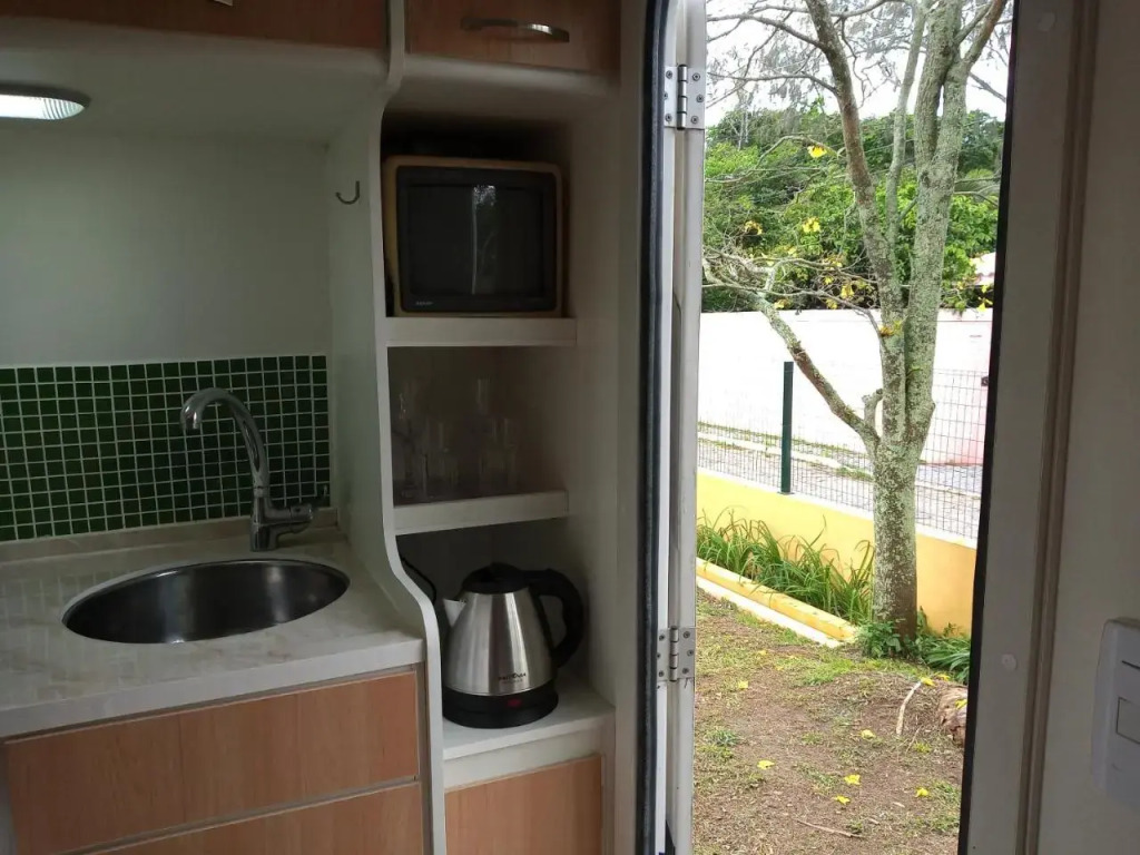 Vila Verde Suites