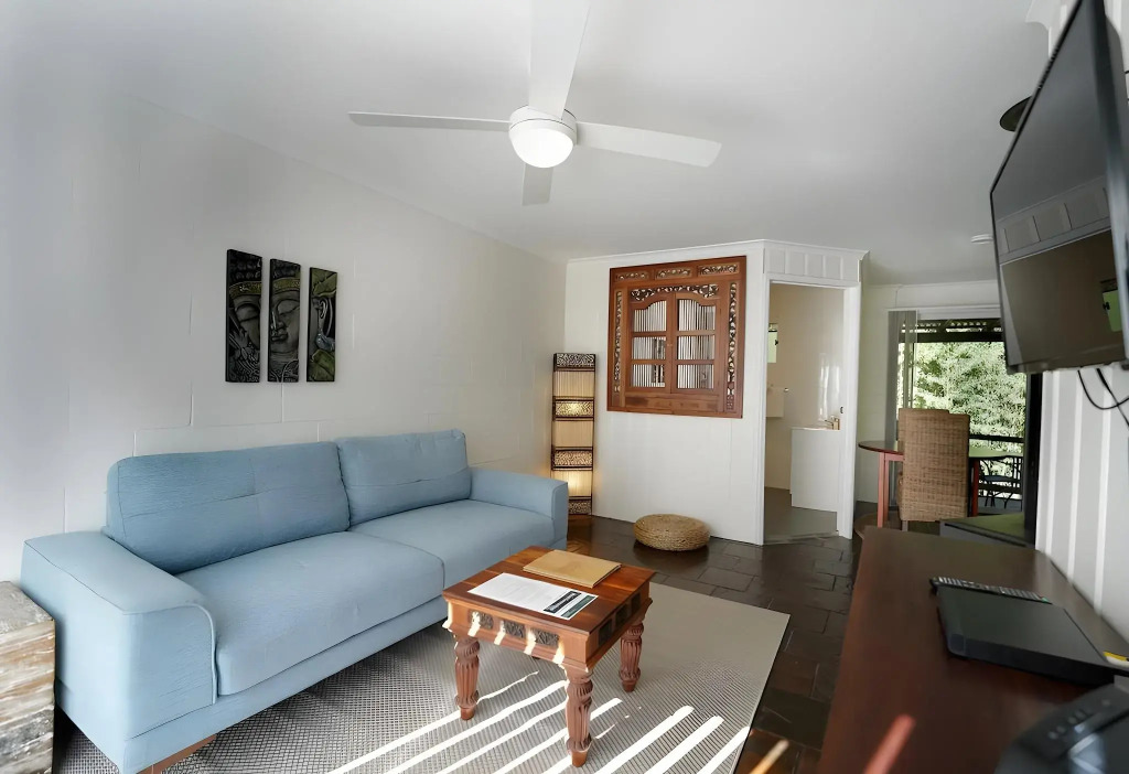 Kondalilla Eco Resort