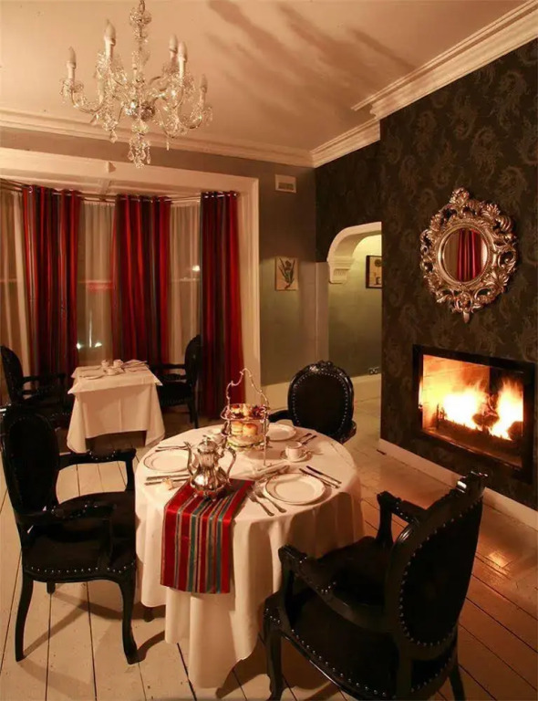 Park Hotel