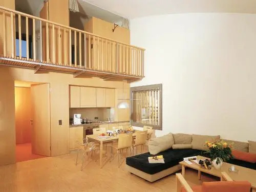 Appartements Kammerlander