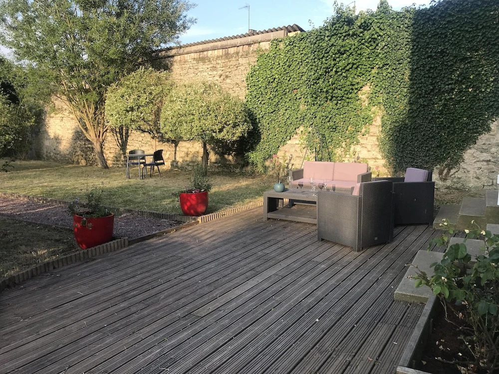 La maison de Mathilde