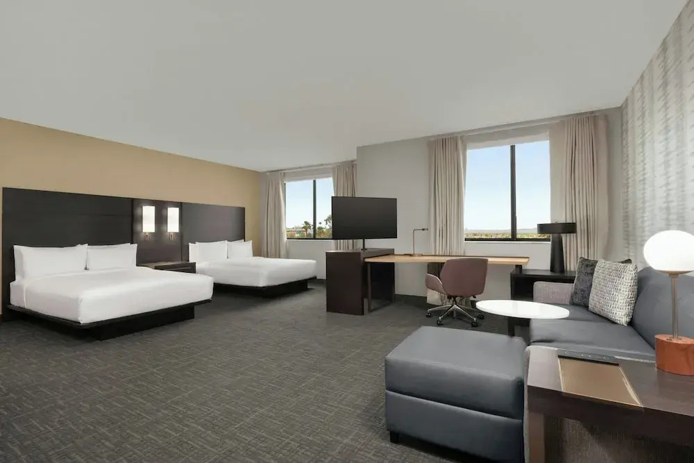Residence Inn Yuma by Marriott