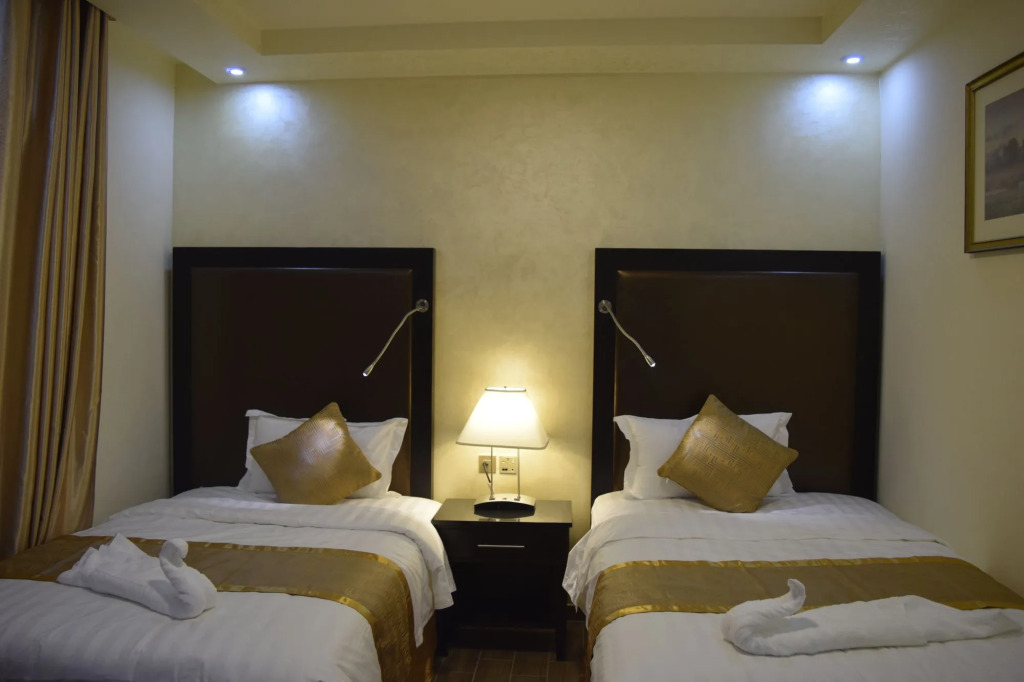 Aljamal Hotel