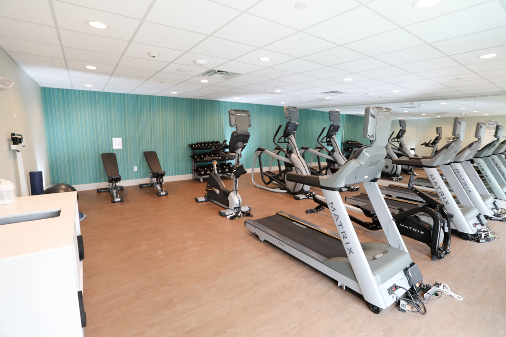 Holiday Inn Express & Suites Forney