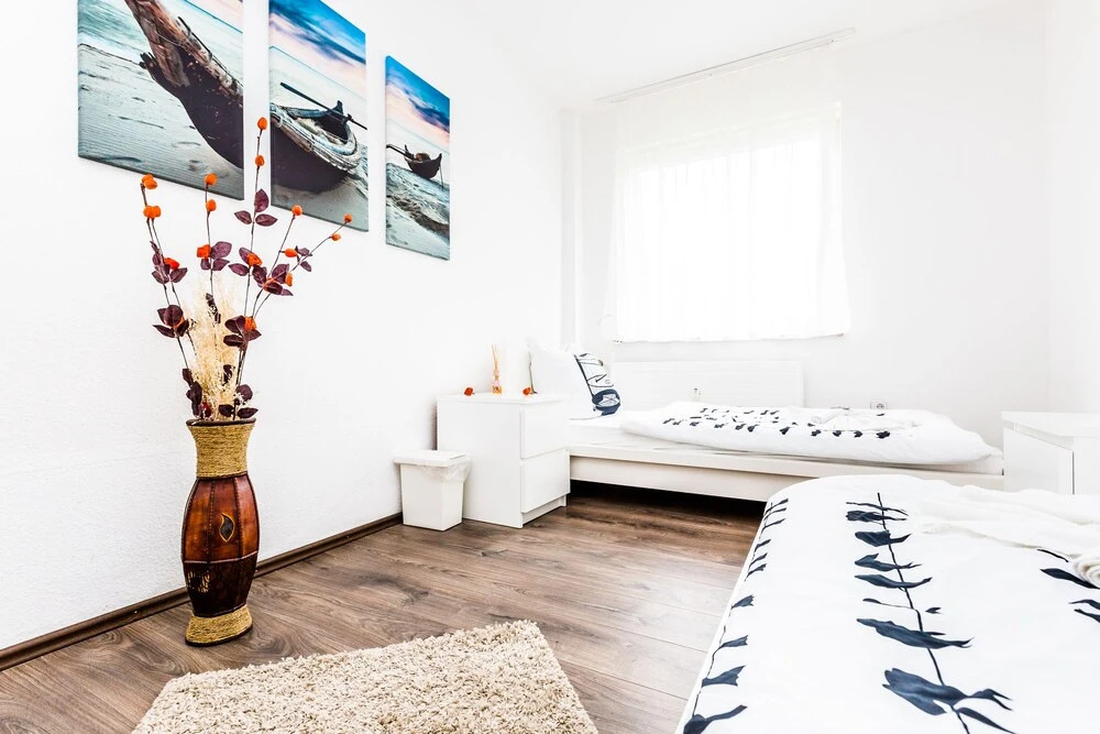 Apartment Humboldt-Gremberg 4km bis Köln Messe