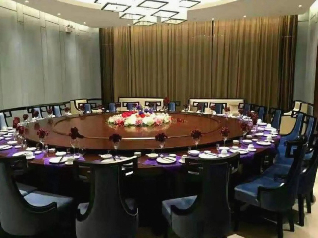 Wenzhou International Hotel