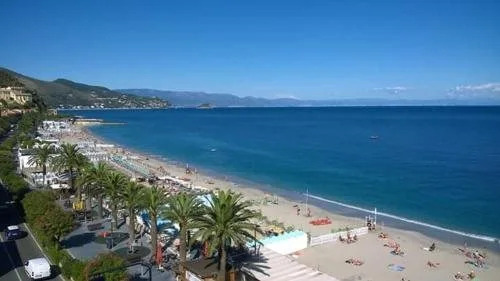 Hotel Monique