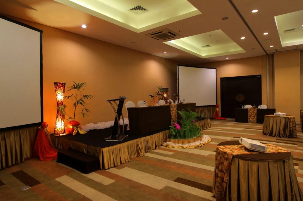 b Hotel Bali & Spa
