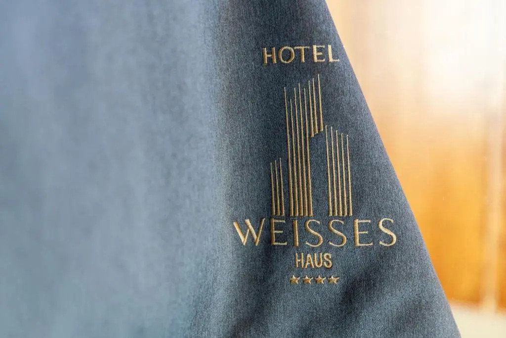Boutique-Hotel Weisses Haus Art