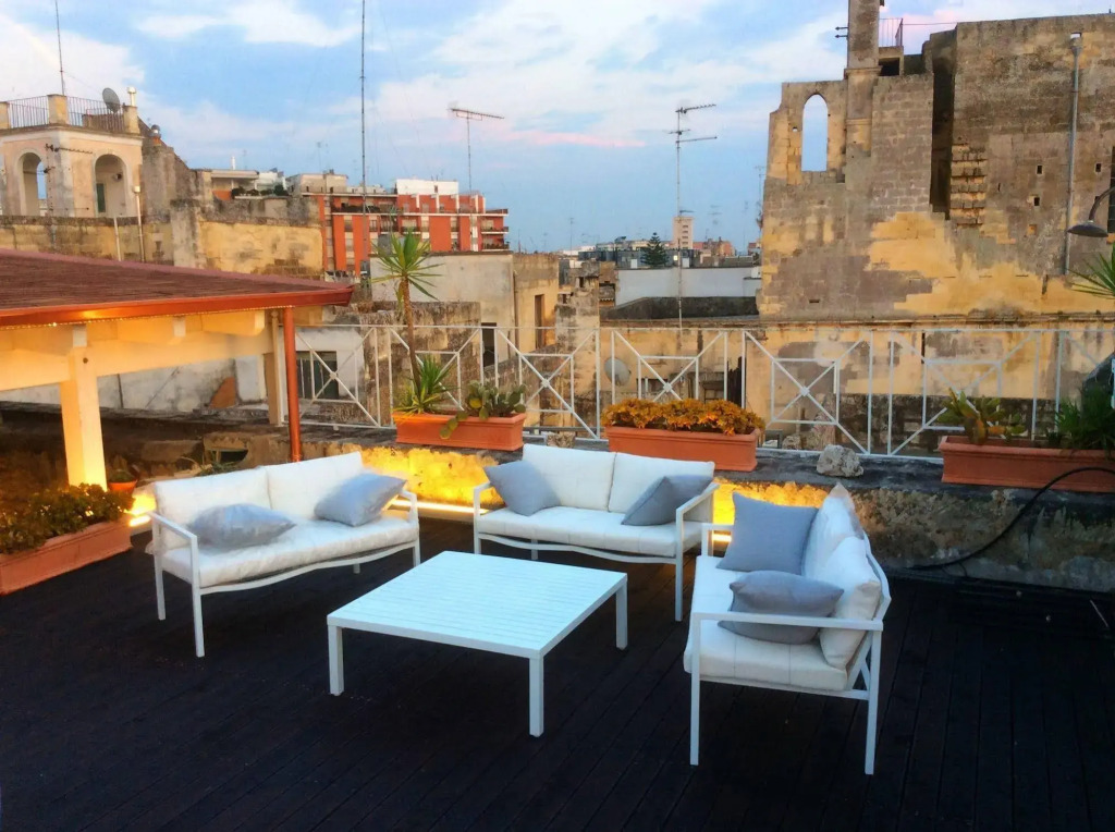 B&B Centro Storico Lecce