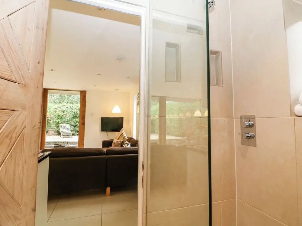 The Cottage and The Studio