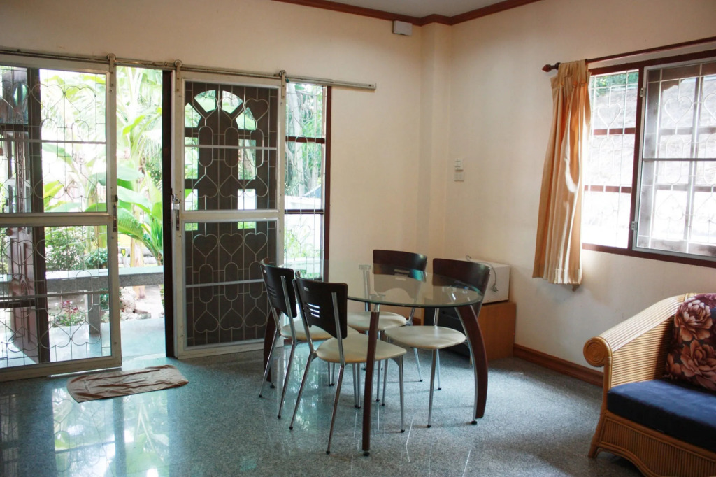 Baan Pak I-Un Hua Hin