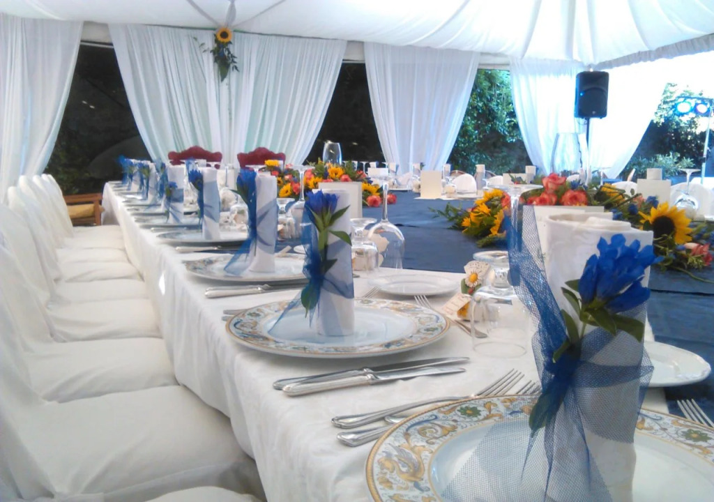 Hotel Villa le Rondini