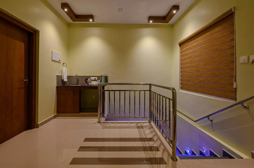 Heartland Resort Munnar