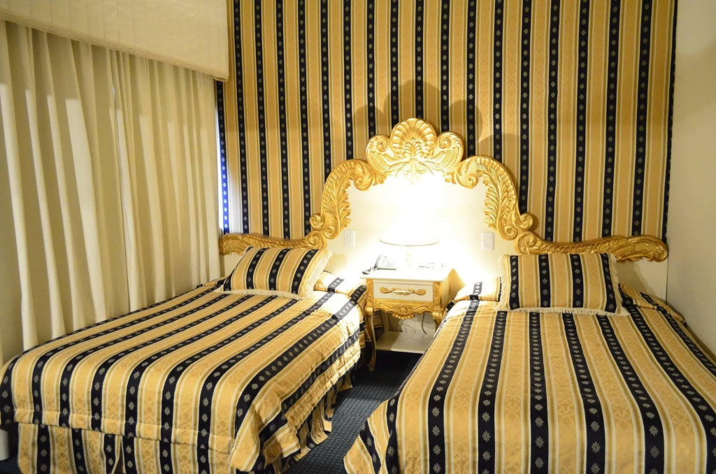 Hotel Bertaso