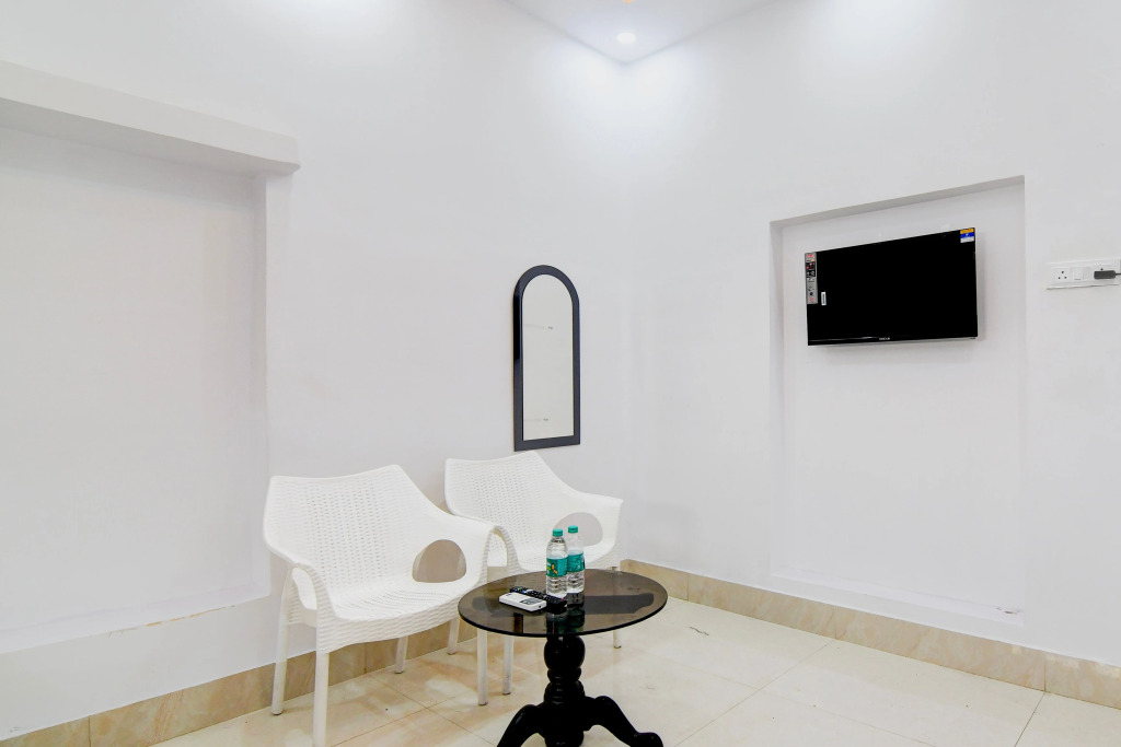 Hotel O Orchid Guest House