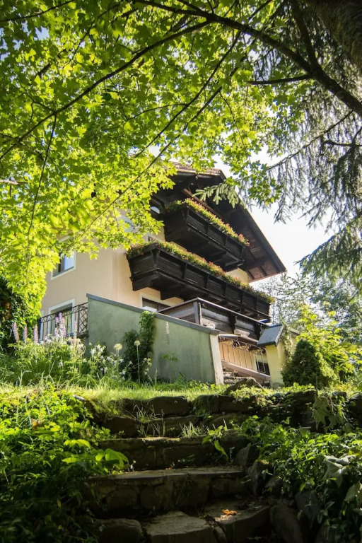 Appartements und Chalets Ötztal