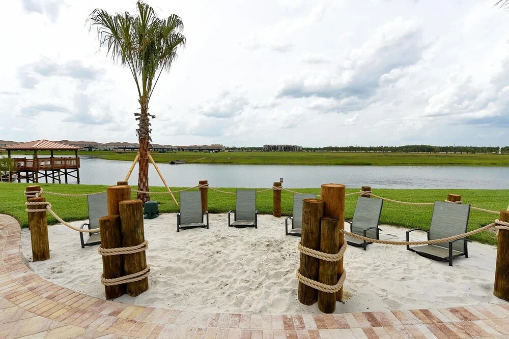 3083 Awesome Home Fantastic Club House