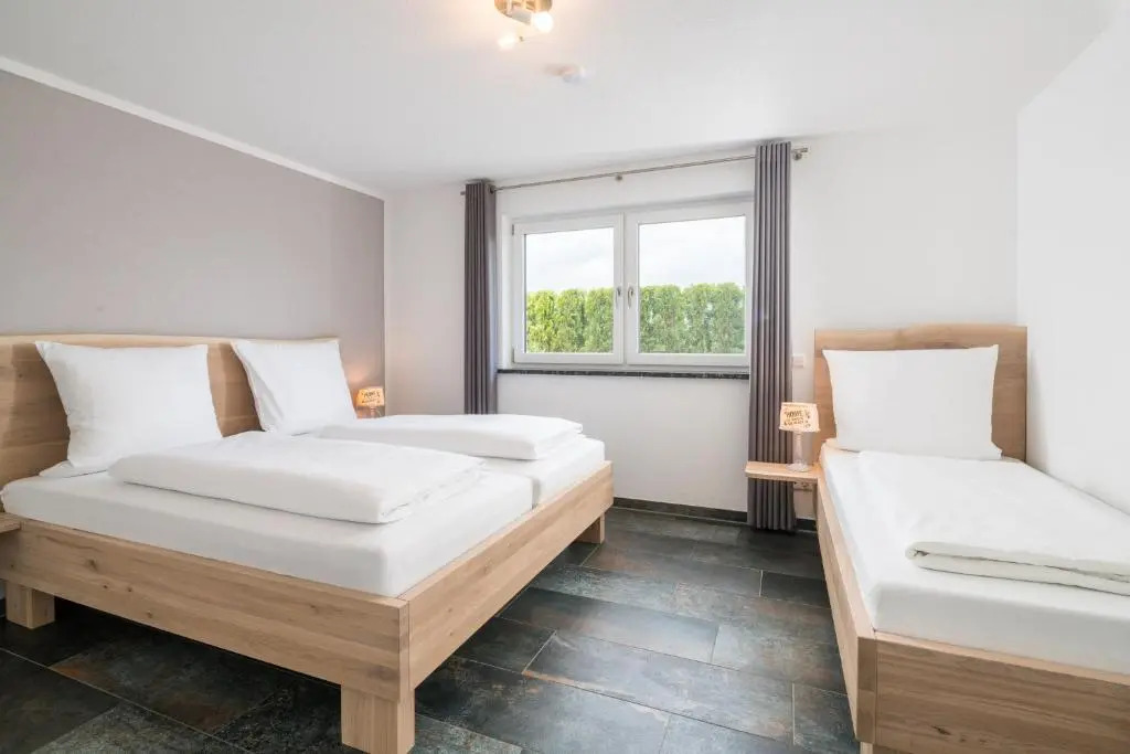 Apartmenthaus Aulendorf