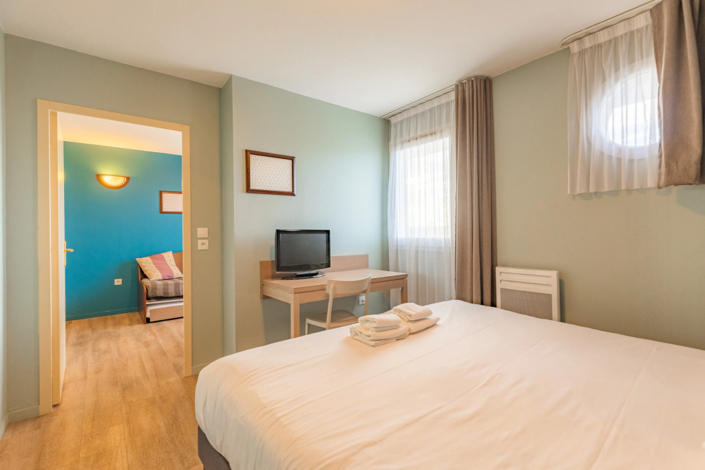AppartCity Classic La Roche sur Yon Centre