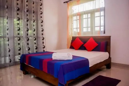 Leisure villa