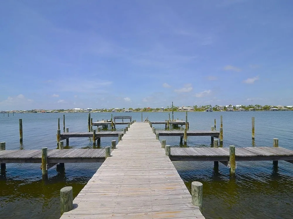 Perdido Key #B34 - 1 Br Condo