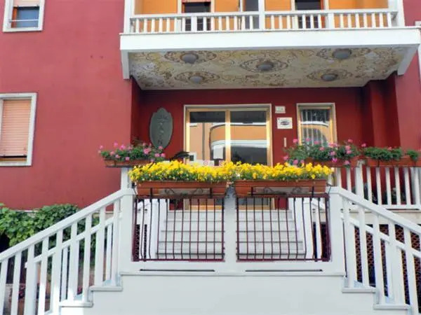Villa Marin