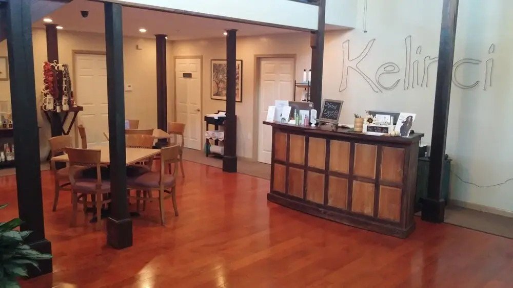 Kelinci Spa Bed & Breakfast