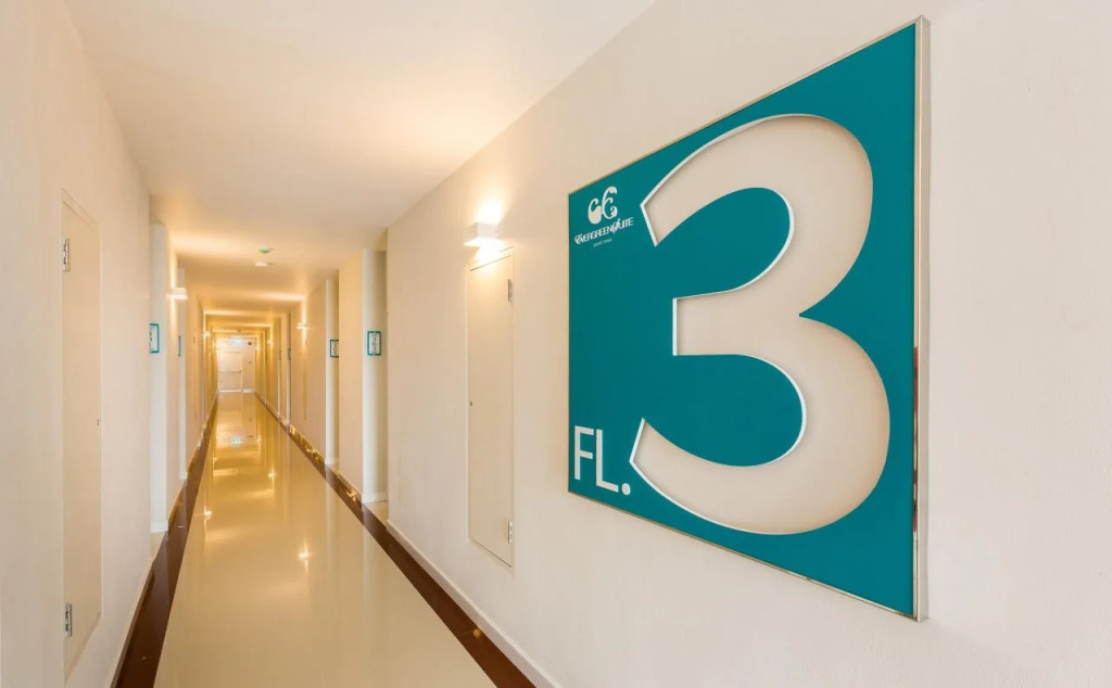 Evergreen Suite Hotel