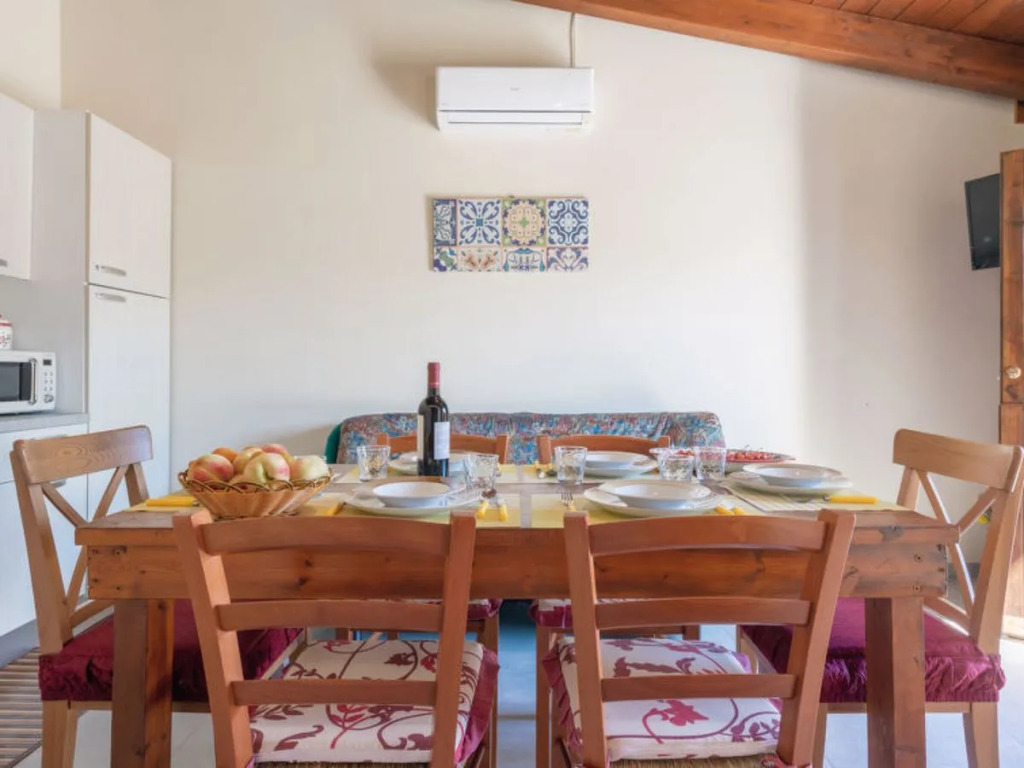 House del Borgo Partinico
