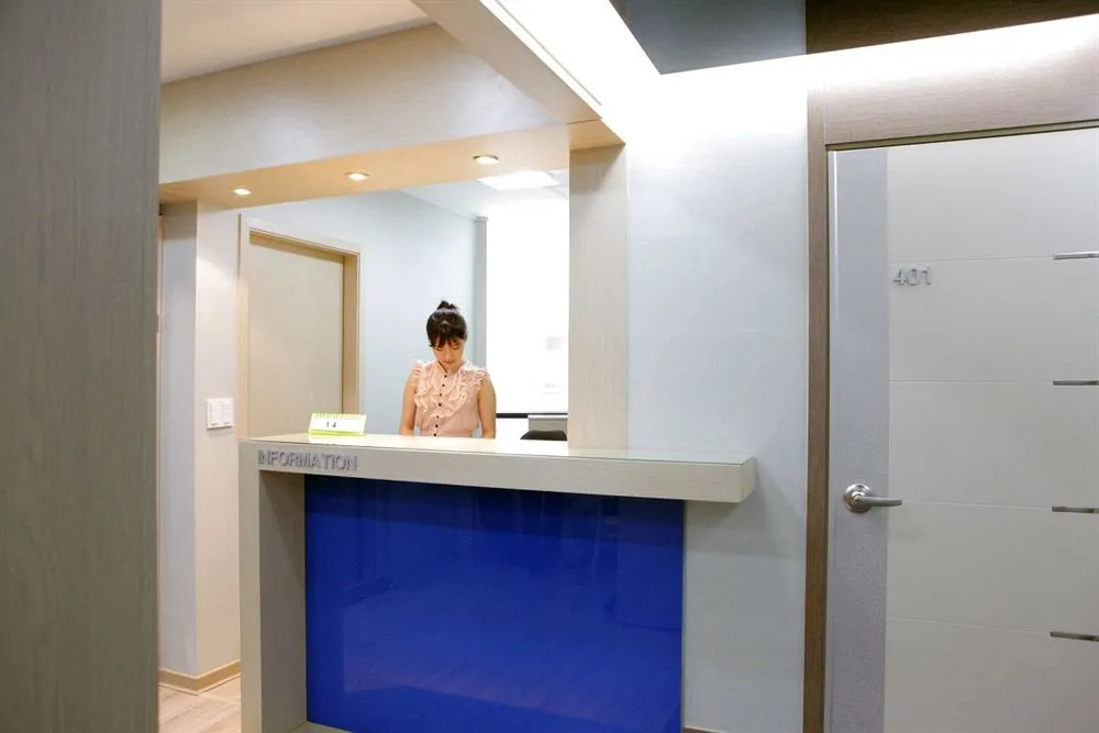 K Pop Residence I