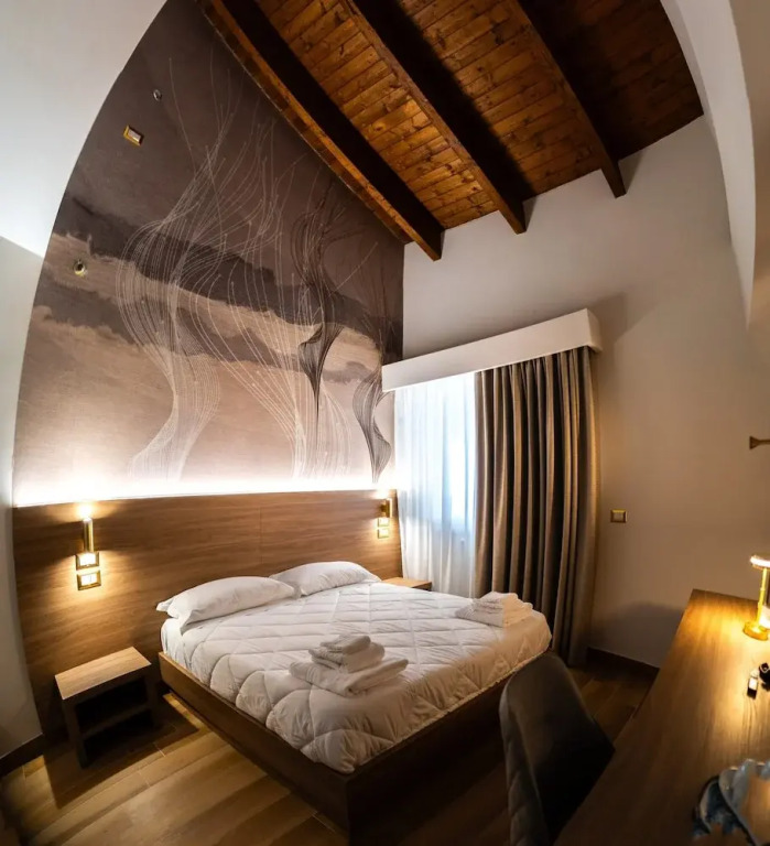 Pierfaone Hotel E Spa