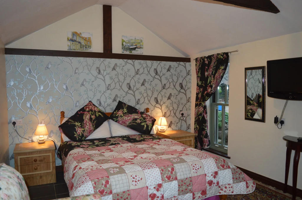 Forty Winks In North Norfolk