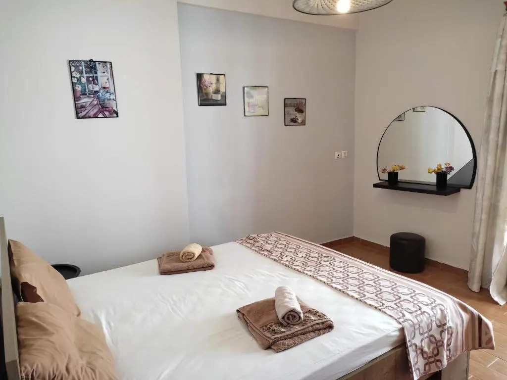 "Sotiria Beta" apartment