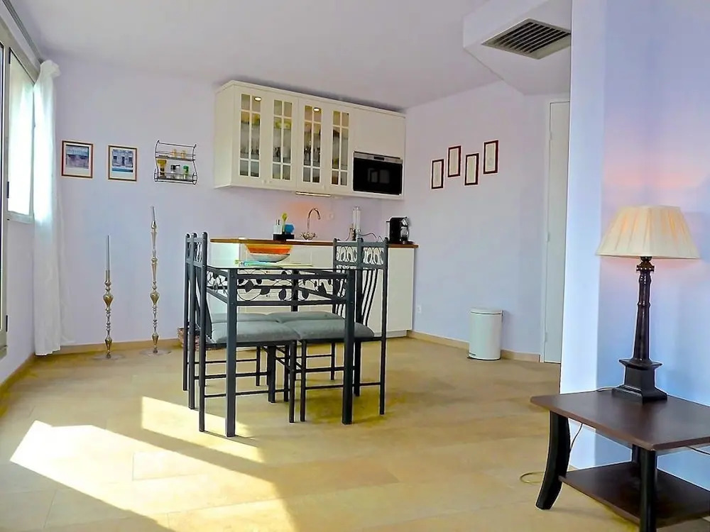 Felibriges Penthouse